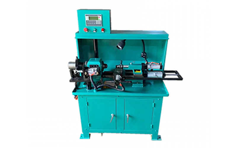 儀表車(chē)床有哪些類型？