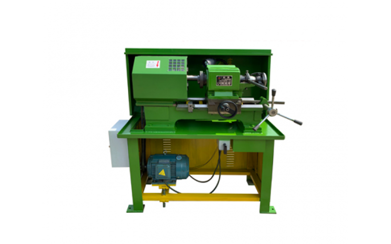 如何解決自動(dòng)儀表車(chē)床在加工過(guò)程中產(chǎn)生的振動(dòng)問(wèn)題？