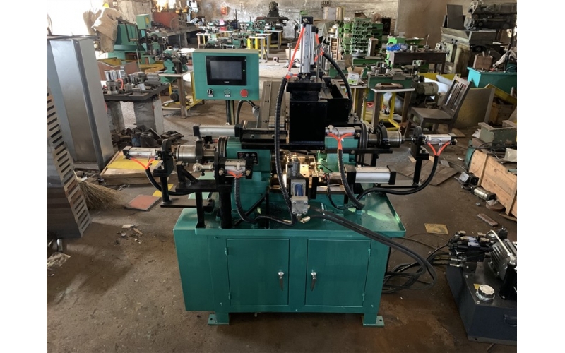 儀表車(chē)床的加工范圍是什么？