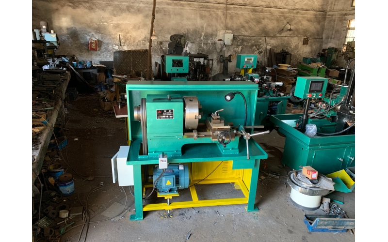 提升效率，自動(dòng)儀表車(chē)床的實(shí)戰(zhàn)應(yīng)用