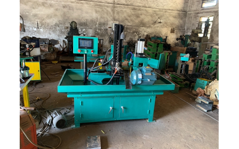 如何解決全自動(dòng)儀表車床的刀具磨損問題？