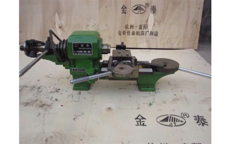 浙營機(jī)床：從20mm到140mm，全面覆蓋儀表車床需求