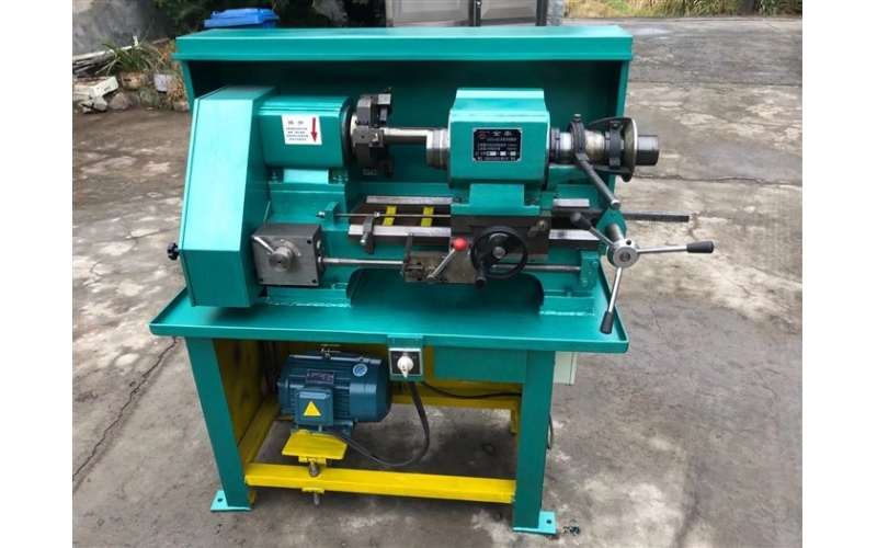 如何降低多面切削機(jī)床的能耗和提高能效比？