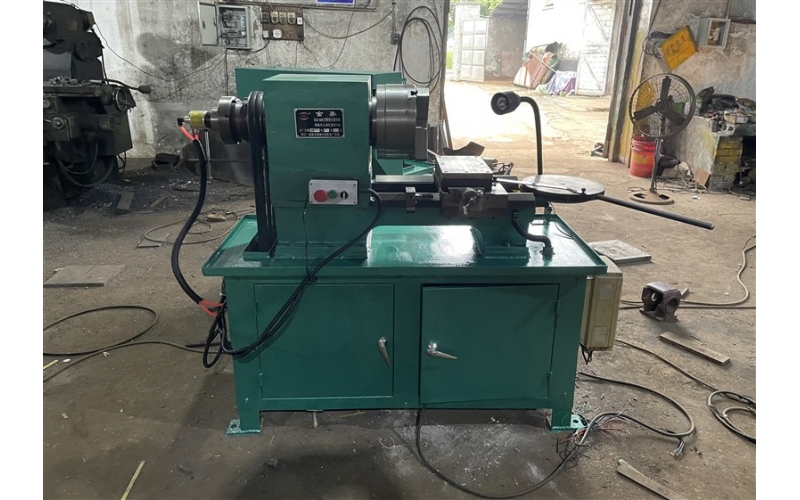 大孔徑全自動(dòng)儀表車(chē)床：高端配置，精準(zhǔn)加工