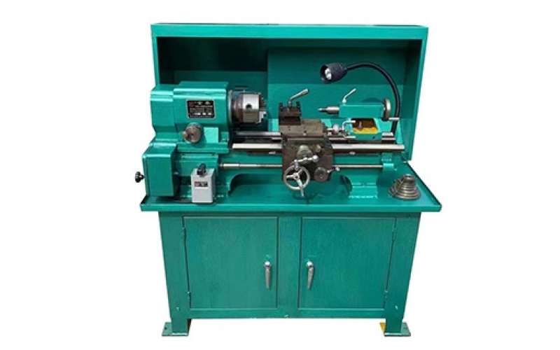 如何解決自動儀表機床主軸箱過熱的問題？