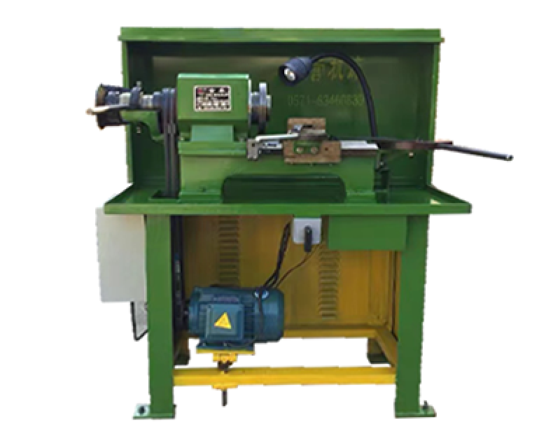 640系列精密儀表機床