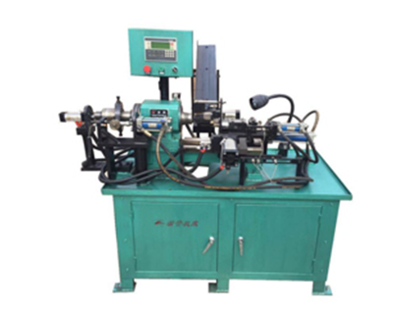 CQO640料夾型自動(dòng)儀表車床