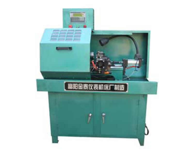 CQO650氣動(dòng)儀表車床