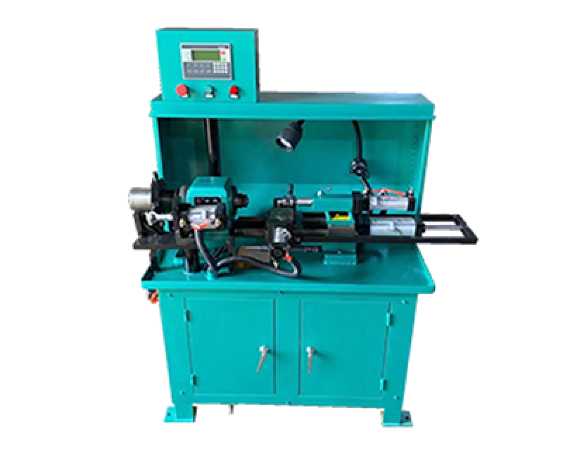 CQO625/A自動(dòng)儀表車床